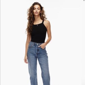 JONI HIGH RISE LOOSE 29L